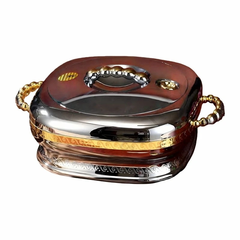 Insulated Thermal Food Container Insulated Thermal Food Container